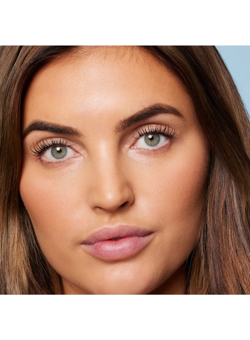 gosh Just Click It! Water Resistant Mascara Black 10Ml - Image 3